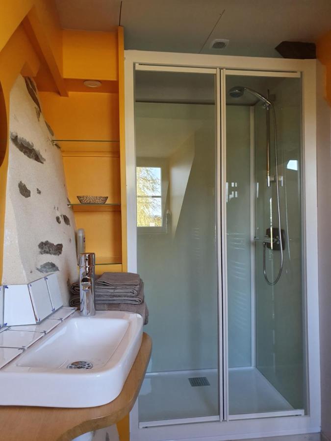 Le Fiege Gite Cosy Et Confort Torchamp Екстериор снимка